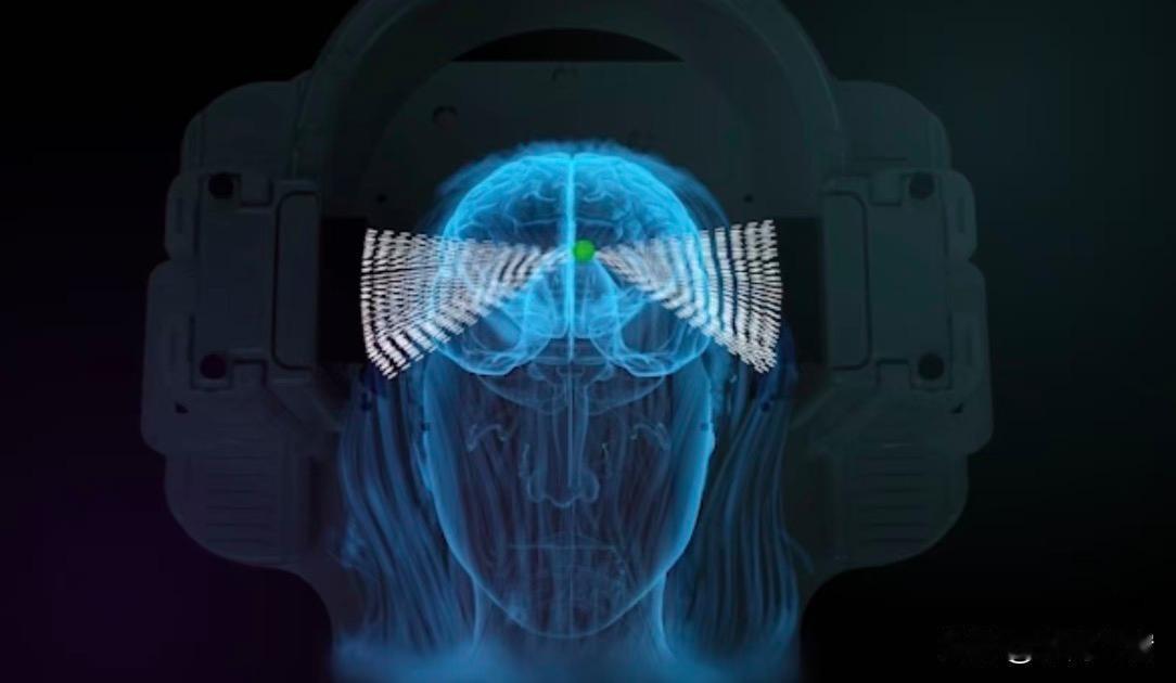 陈天桥硬刚马斯克！押注中国首家超声波脑机接口，这步棋太妙了！马斯克刚喊着量