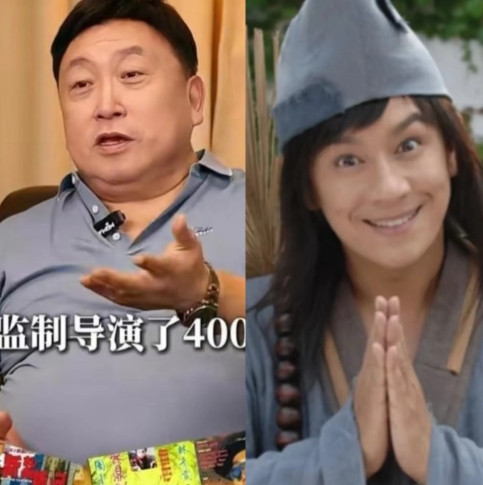 陈浩民因性骚扰深陷泥沼，王晶这一番话，尽显高情商！当年那场“狼吻门”，把陈