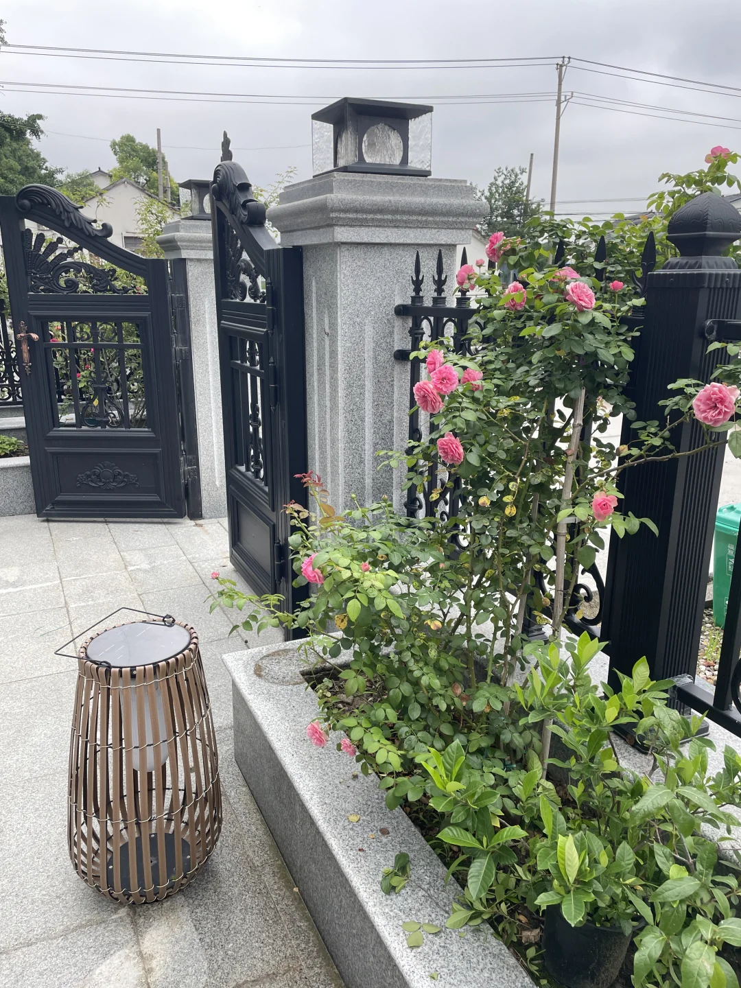 🏠住在这样的家，心情真的会变好！🥰🌸