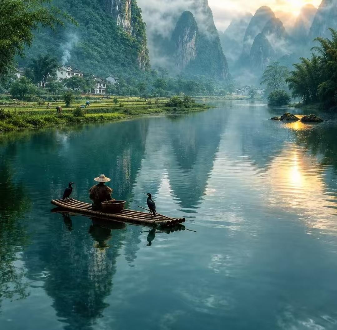 一位阅尽世事的老人说：“人有三不比：一不比财富，人外有人；二不比子女，各有