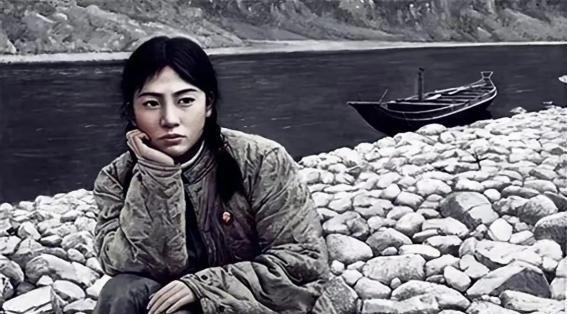 1971年，女知青白春兰为了报恩，嫁给了一农民。然而，新婚之夜，当白春兰劝说丈夫