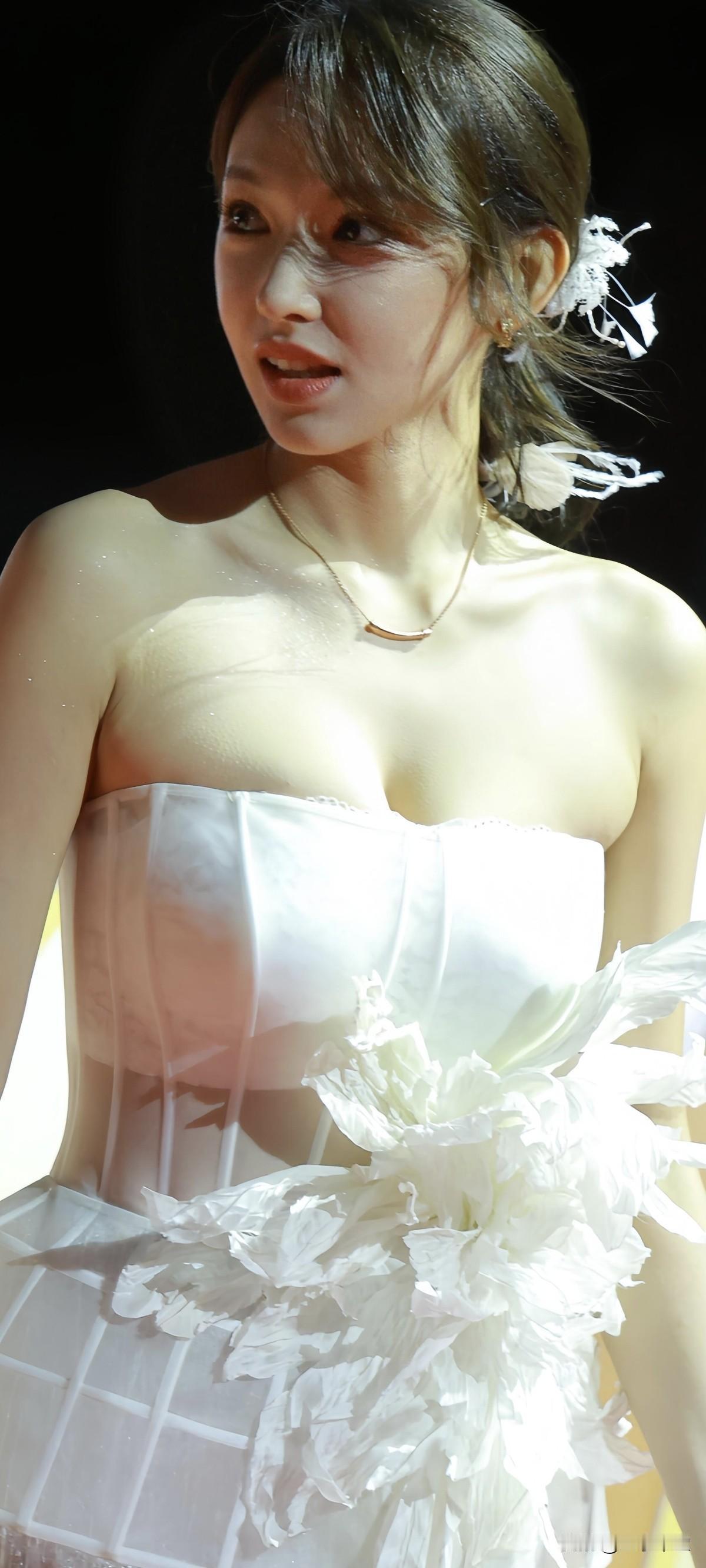 x文荣奖红毯生图