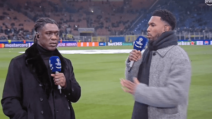 斯图里奇: 萨拉赫告诉我他热爱利物浦, 不想走, 只是想出场