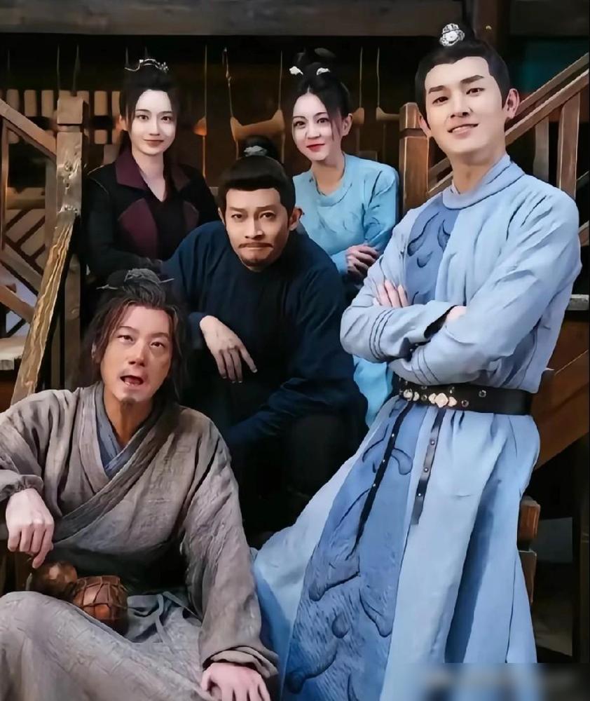 作为《唐诡》的忠实剧粉，虽然在《唐诡奇谭》看完之后，是真的很希望接着能看下一部，