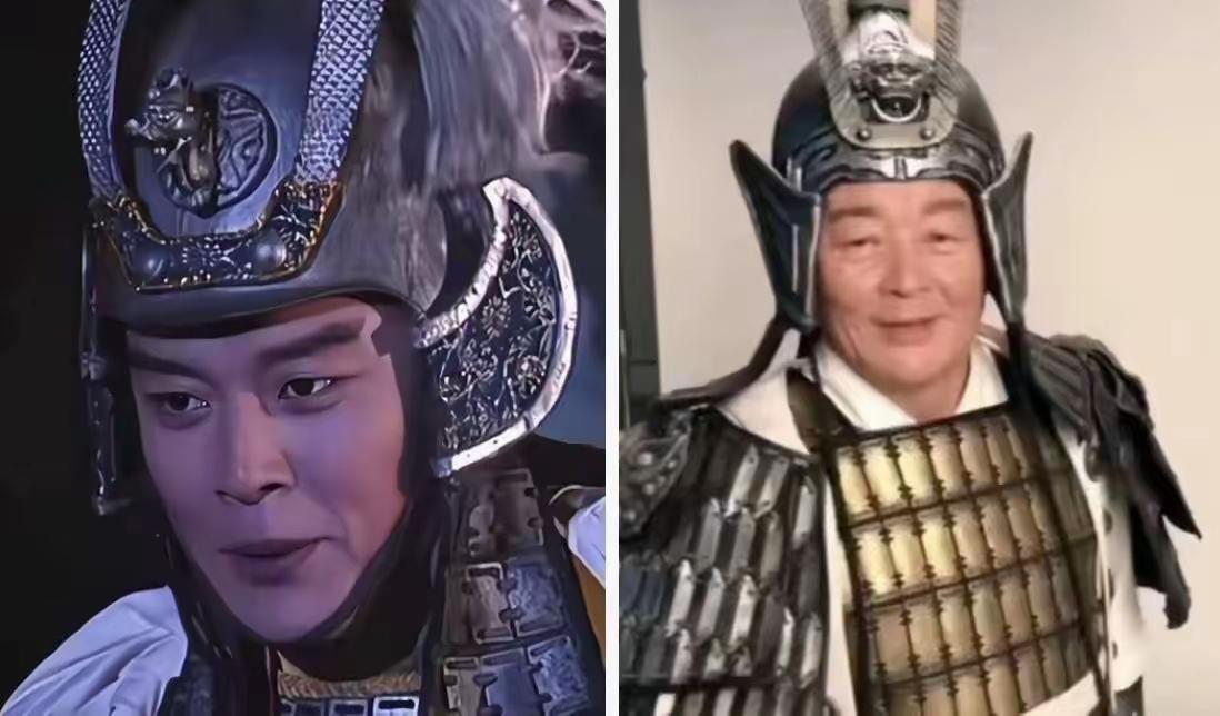 哎，很多艺人就不能把最美好的东西留在过去吗？为啥还要亲手撕毁我们心目中最美好的回