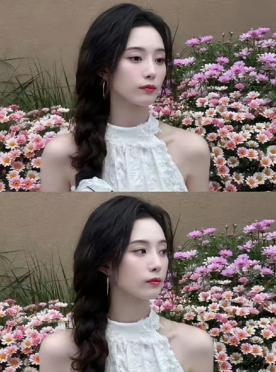 为什么徐艺洋在路人眼里和镜头里不一样​​​