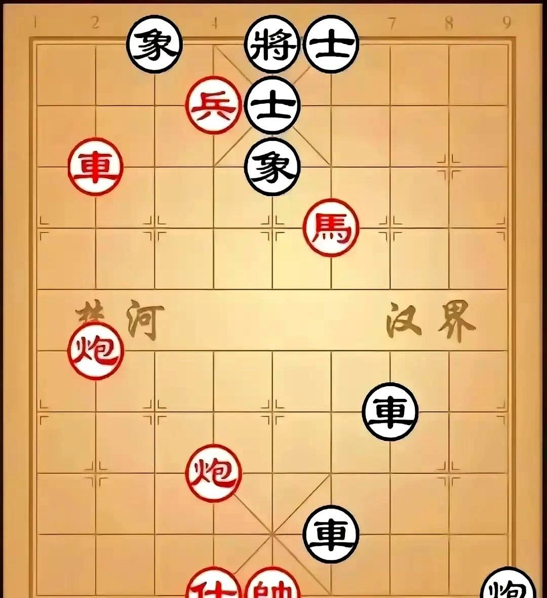 放弃是普通人的条件反射，逆转是赢家的肌肉记忆。棋盘上最致命的杀招叫“闷宫炮”—