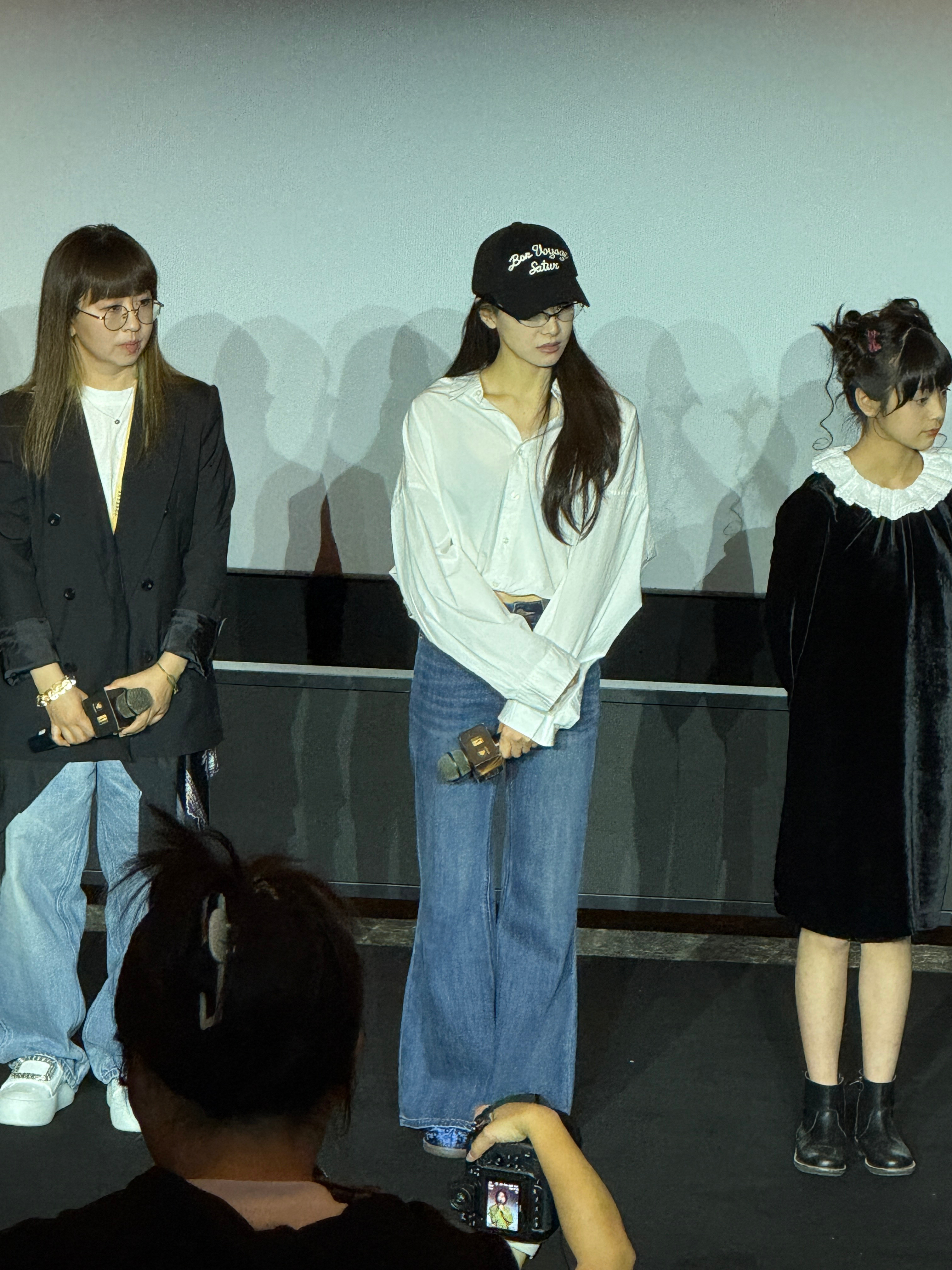 见过宋茜的都知道，这都快瘦成杆了！