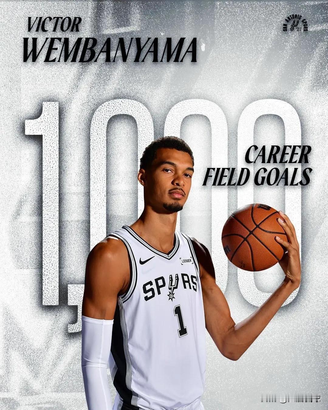 走在正确的道路上，但是路还很长！经历了一波4连胜，这是马刺输了这么久的球迷难