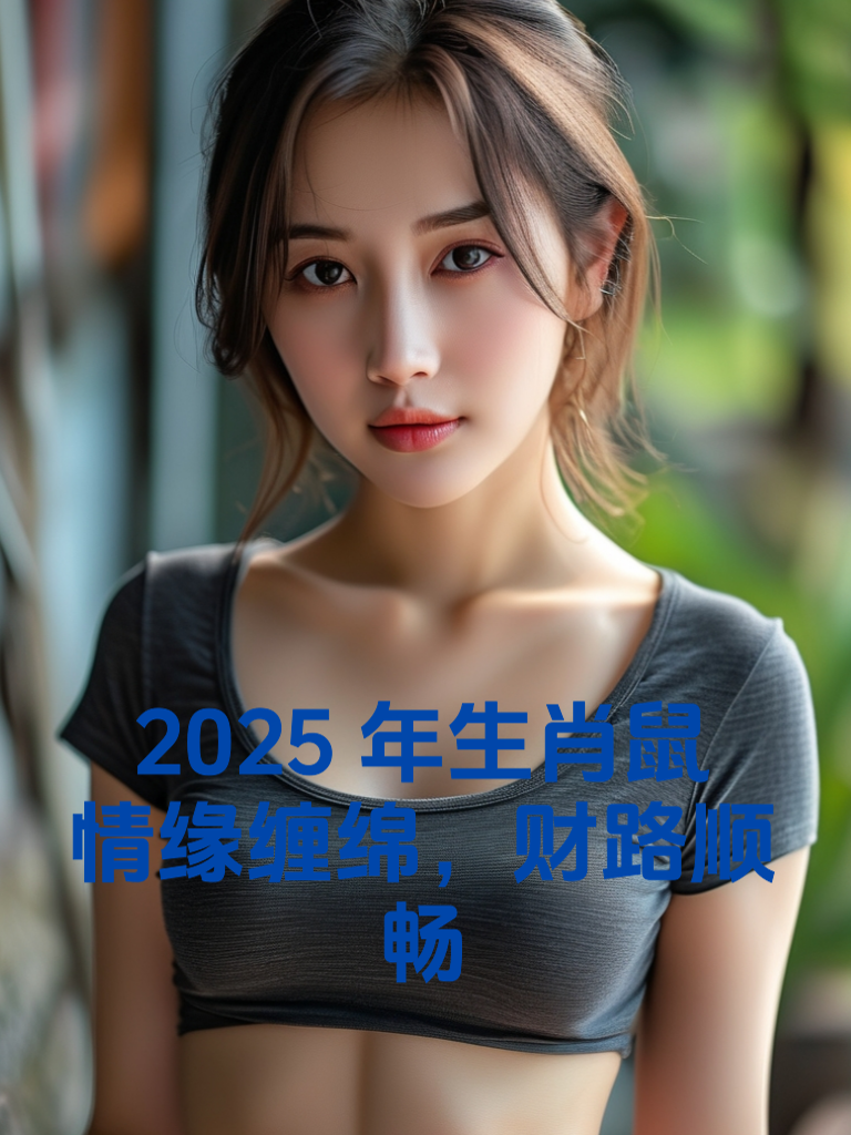 2025年生肖鼠：情缘缠绵，财路顺畅