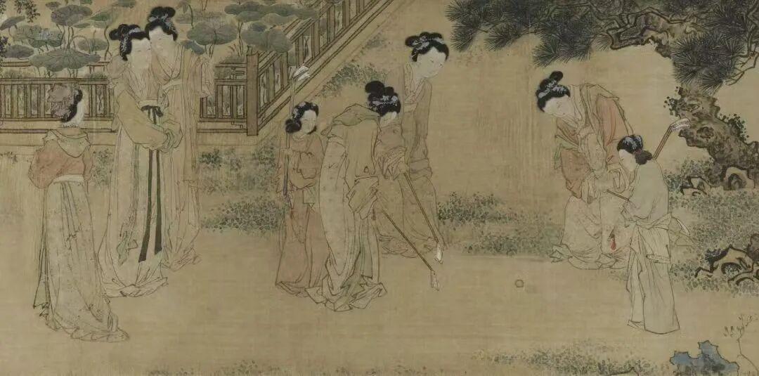 🌸品书:人生何事须聚畜，一身之外亦复何须。摘自《南史·列传·卷三十三》解释：