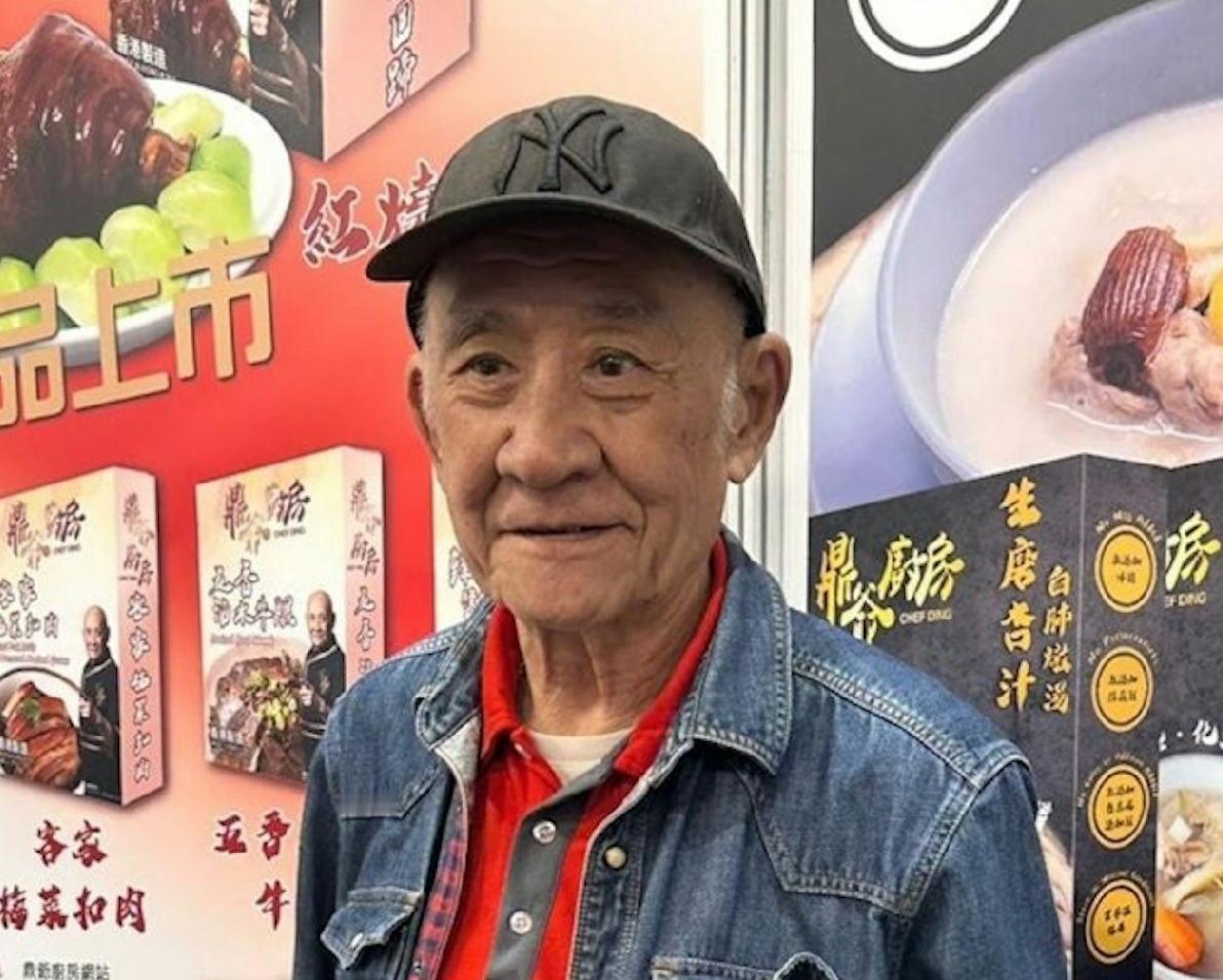 施明离世之后，家庭矛盾升级，直至丧礼办完，都没有要结束的意思。不过一直以来，都是