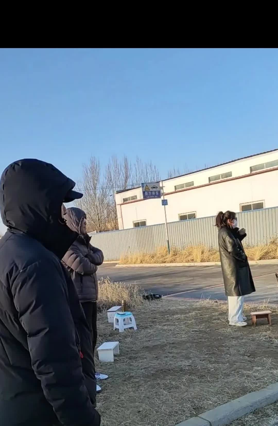 驾考那点事儿…科一复习三天98分过，实话实说就是从来没看过题估计也能考个