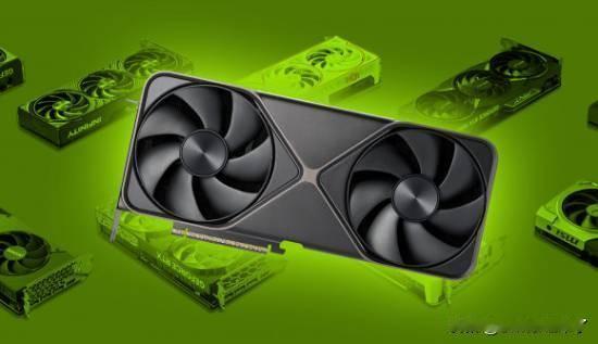 受GDDR6及GDDR7显存成本大幅攀升的影响，NVIDIA与AMD的下游显卡厂