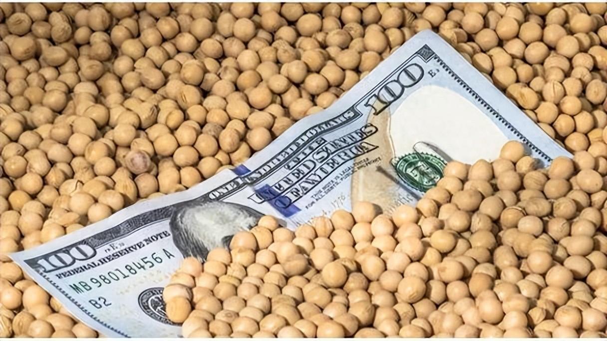 超2800亿大单，特朗普收到大礼！美高官为华发声：中国人说话算数。 这出好戏