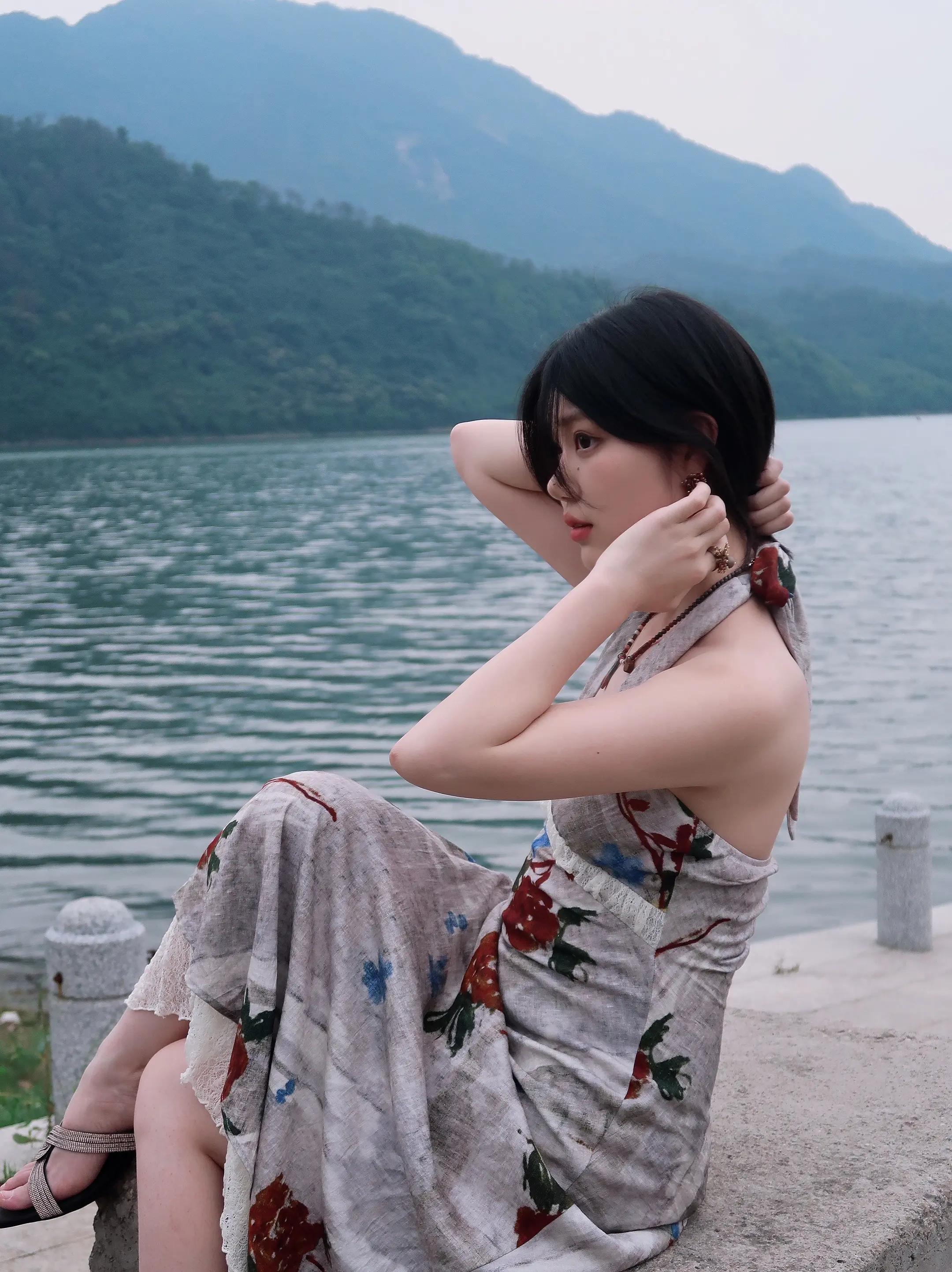 山河故人