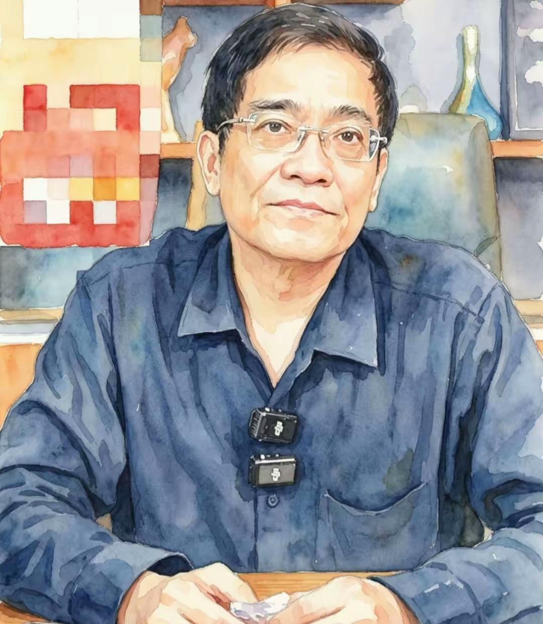 经济学家郎咸平说："你有工作能力，分内事都有能力解决，你就不需要朋友了，社交也