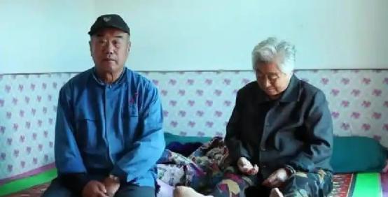 2000年，一对辽宁夫妇借了8万元将女儿送出国留学，可几年之后，女儿就再无音讯，