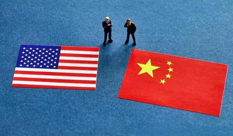 美国参议院正在闭门憋大招，琢磨着把中国踢出“最惠国待遇”。一旦真的落地，中美贸