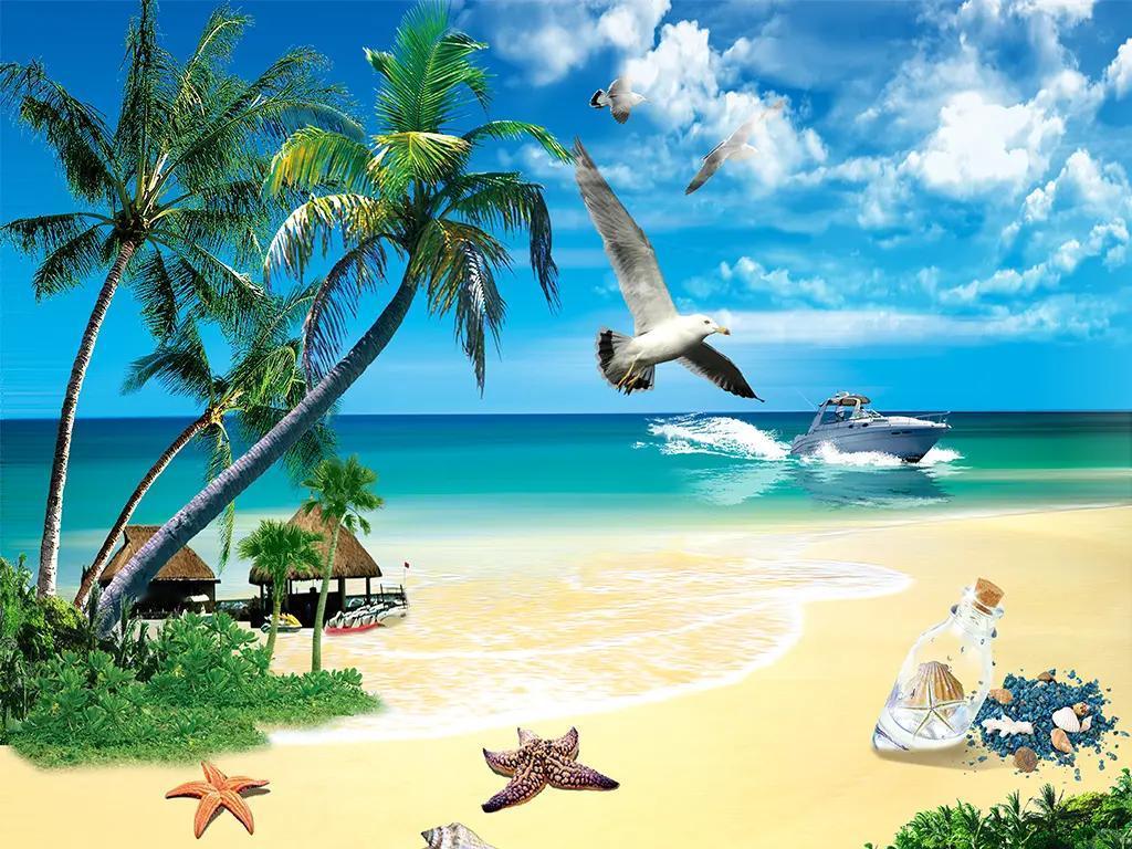 自驾海南之旅74——环岛第34站三亚茁壮成长564——再游三亚在​三亚，玩