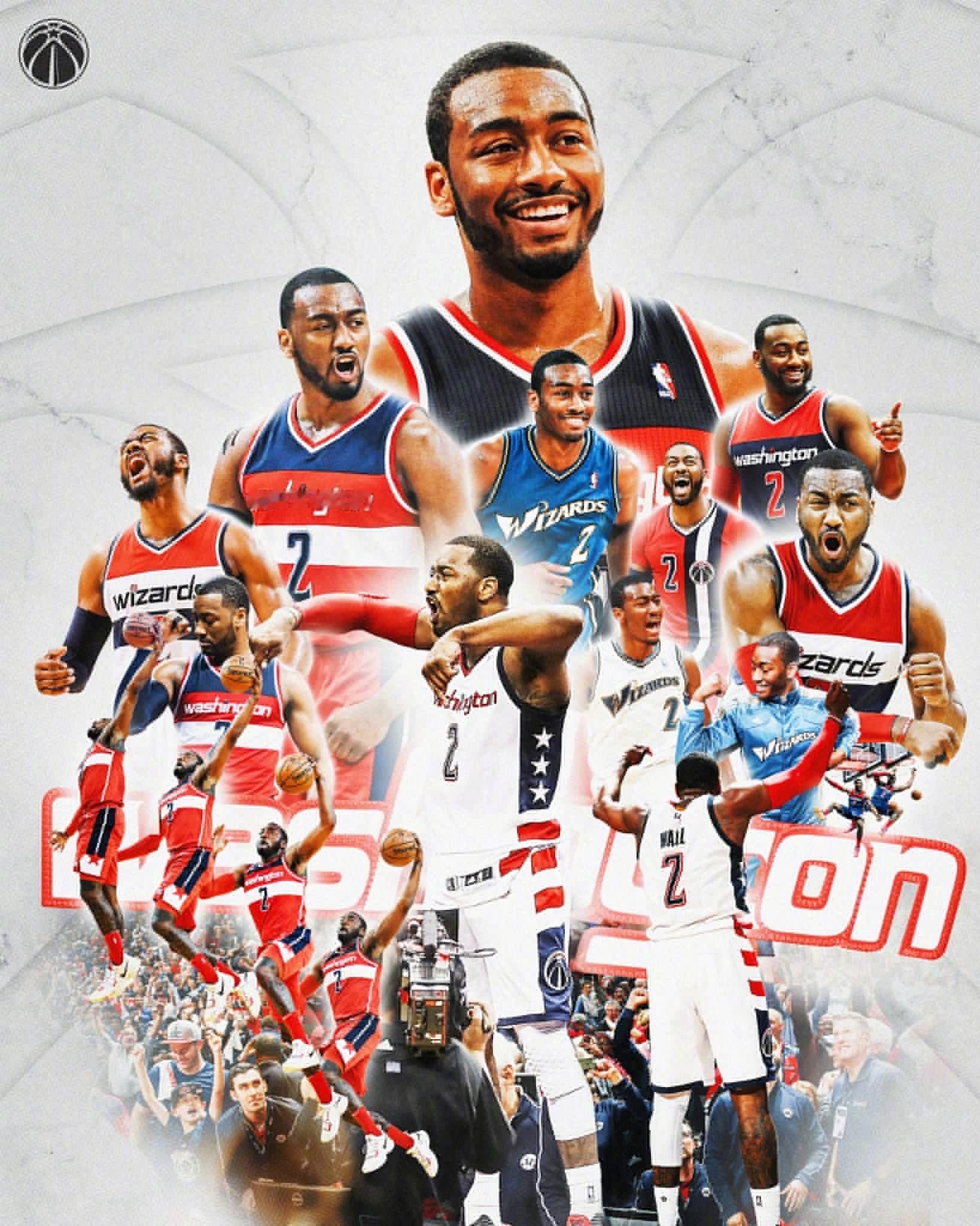 2010年NBA状元秀约翰-沃尔宣布宣布退役，结束11年NBA生涯。其实从上面的