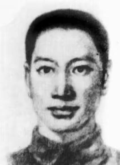 看哭了！季振同（1901年5月6日—1934年10月）原名季振佟，又名汉卿，字异