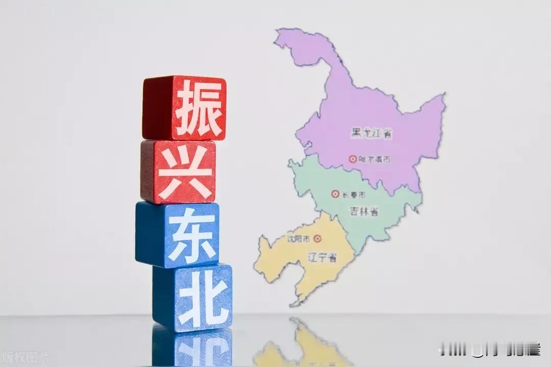 我不知道东北人是怎么想的？他们的城市卷到什么程度，我也不清楚。反正东北人外流