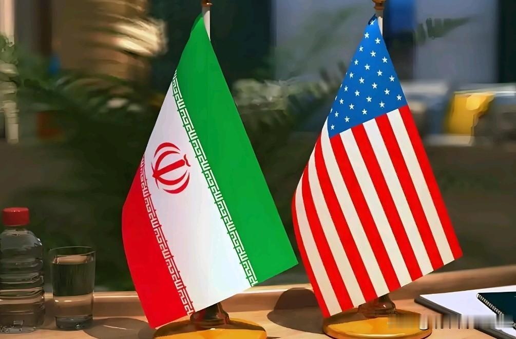 美国对伊朗耍了一个小花招！赶在谈判之前，特朗普下令叫停了美伊之间的谈判！4月26