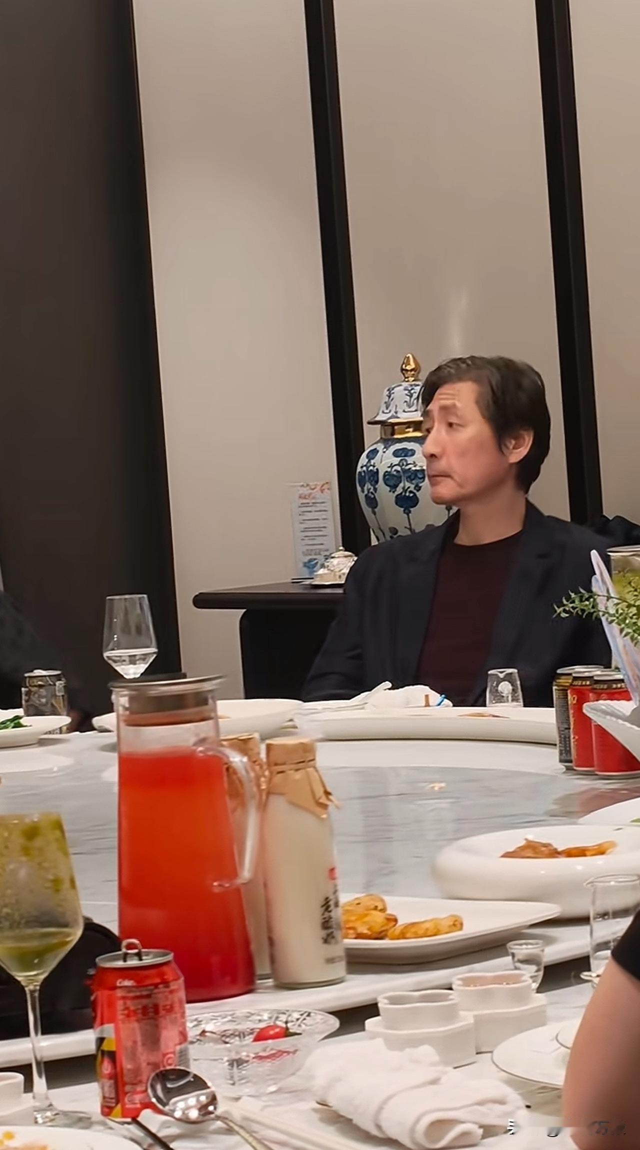 眼熟吗？有没有人认识的？