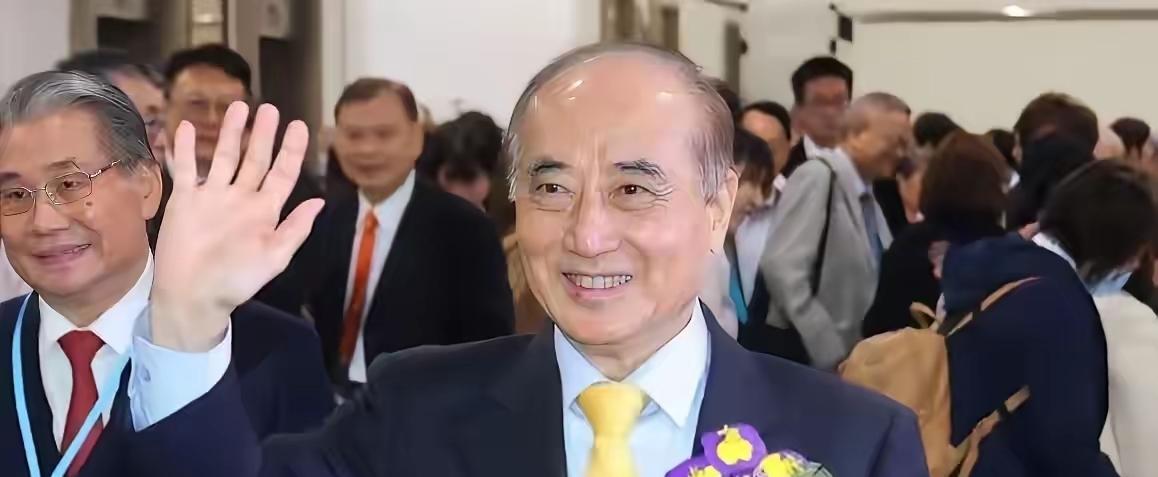 破案了，怪不得王金平这么重要的讲话，国台办都没有及时做出任何回应，现在有确凿消息