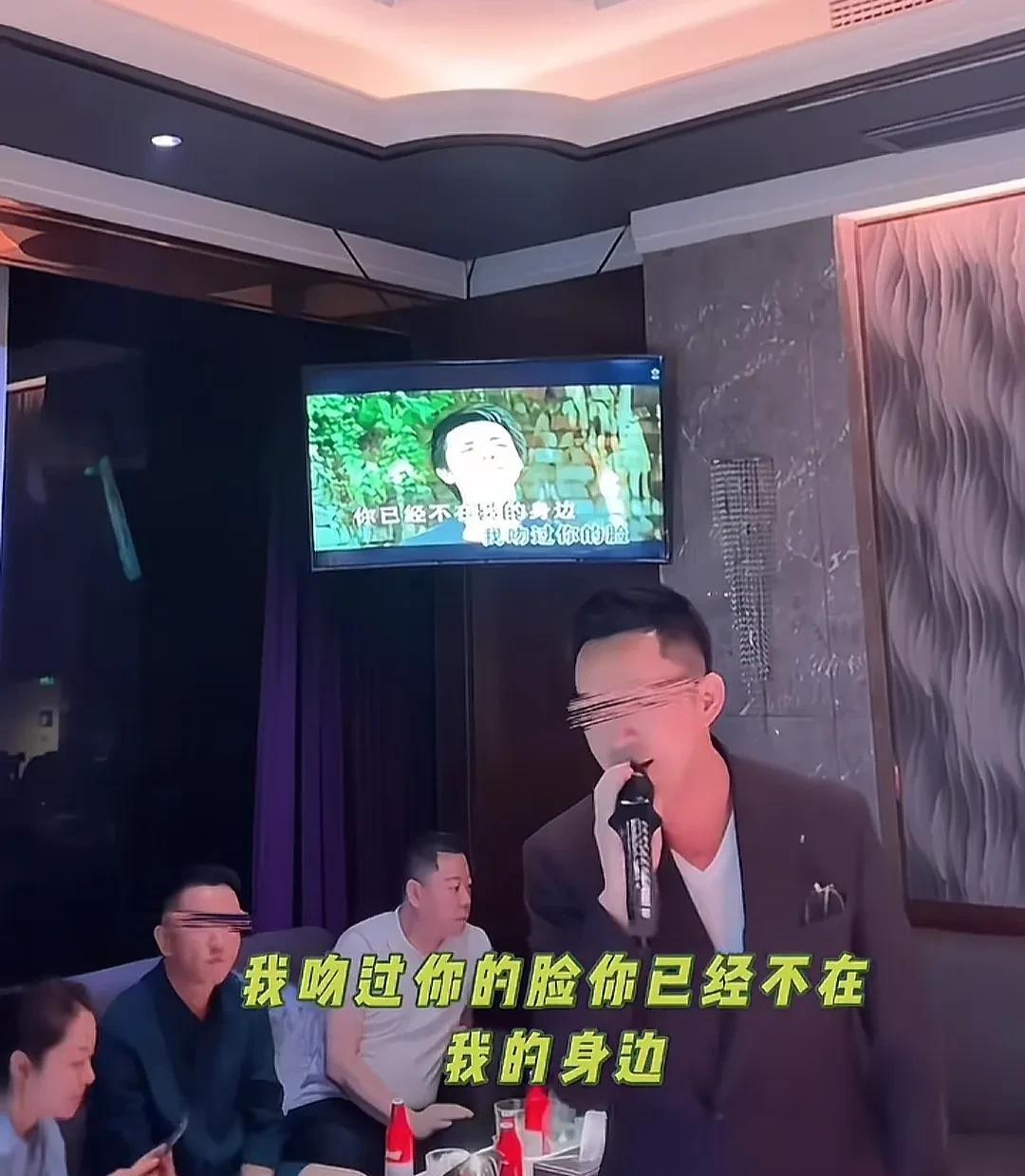 马筱梅为何能忍？有爆料称！汪小菲在s离开的时候告诉马筱梅：“这辈子都不可能忘记她