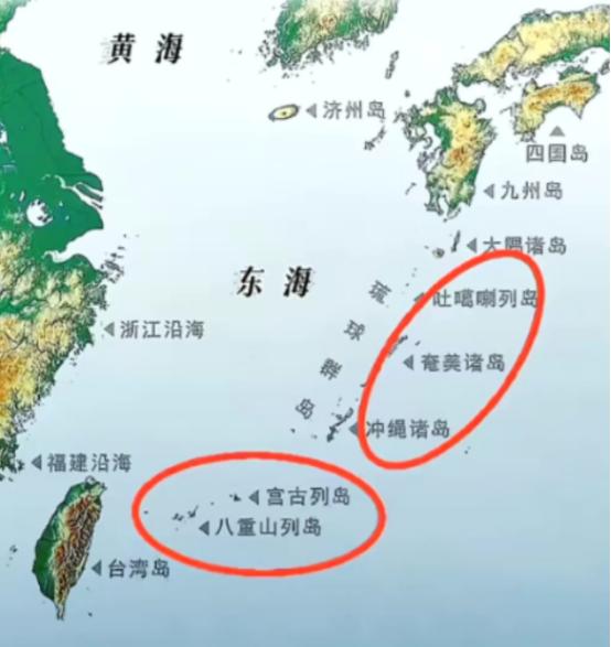 美国华盛顿、日本东京，两国高层同步声明：冲绳“无可争议”归属日本，绝不接受外界质