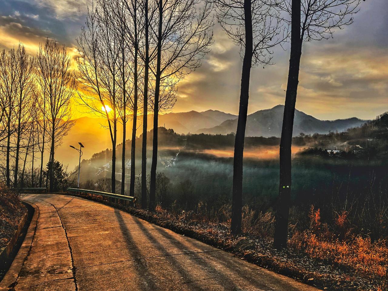 我用摄影看世界