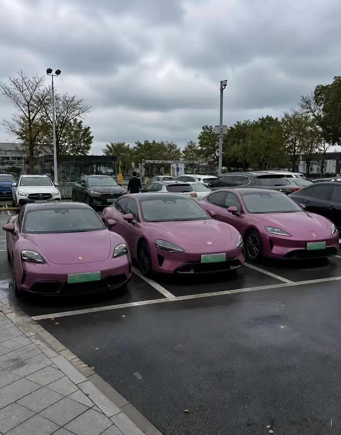 天下造车一大抄，看你会抄不会抄？
