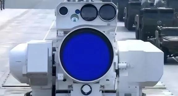 我国激光武器icon，被沙特icon“退回“了？这两天，全网最炸的军工瓜，莫过