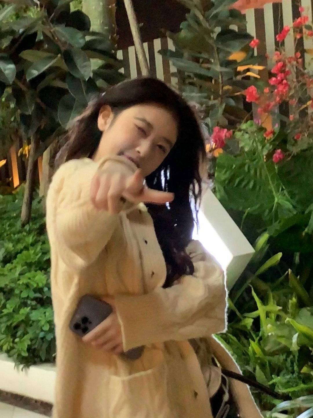 24年的时候聊天朋友说旅游的话可以考虑下北京(只是提到这个话题没有明确约不约的)