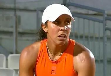 #2025赛季WTA1000罗马站#北京时间5月10日，2025赛季WTA10