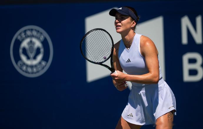 WTA1000辛辛那提赛，8.18日赛程王欣瑜和王曦雨冲击16强，其他女子很有