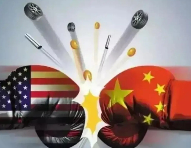印巴战争可能是美国对中国发动战争的最后一次测试。这不是危言耸听，且看看我分析的