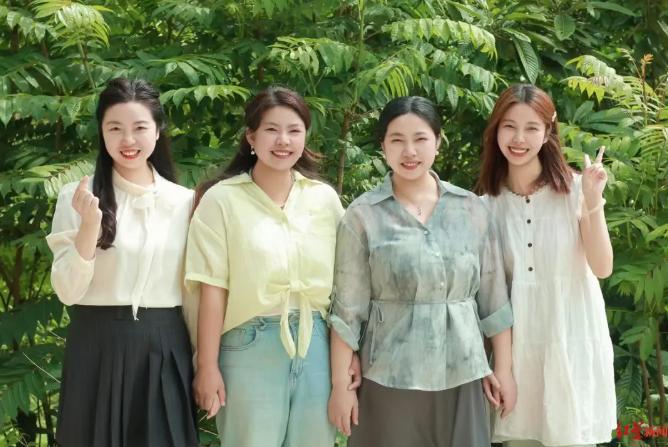 “缘分太奇妙了！”2026年3月，广州一男子刷视频，竟发现陌生女子长相竟和老婆如