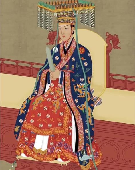 史上“最完美”的皇帝：千年来无人骂他，至今人们还为他祭祀香火。直到今天，一千年过