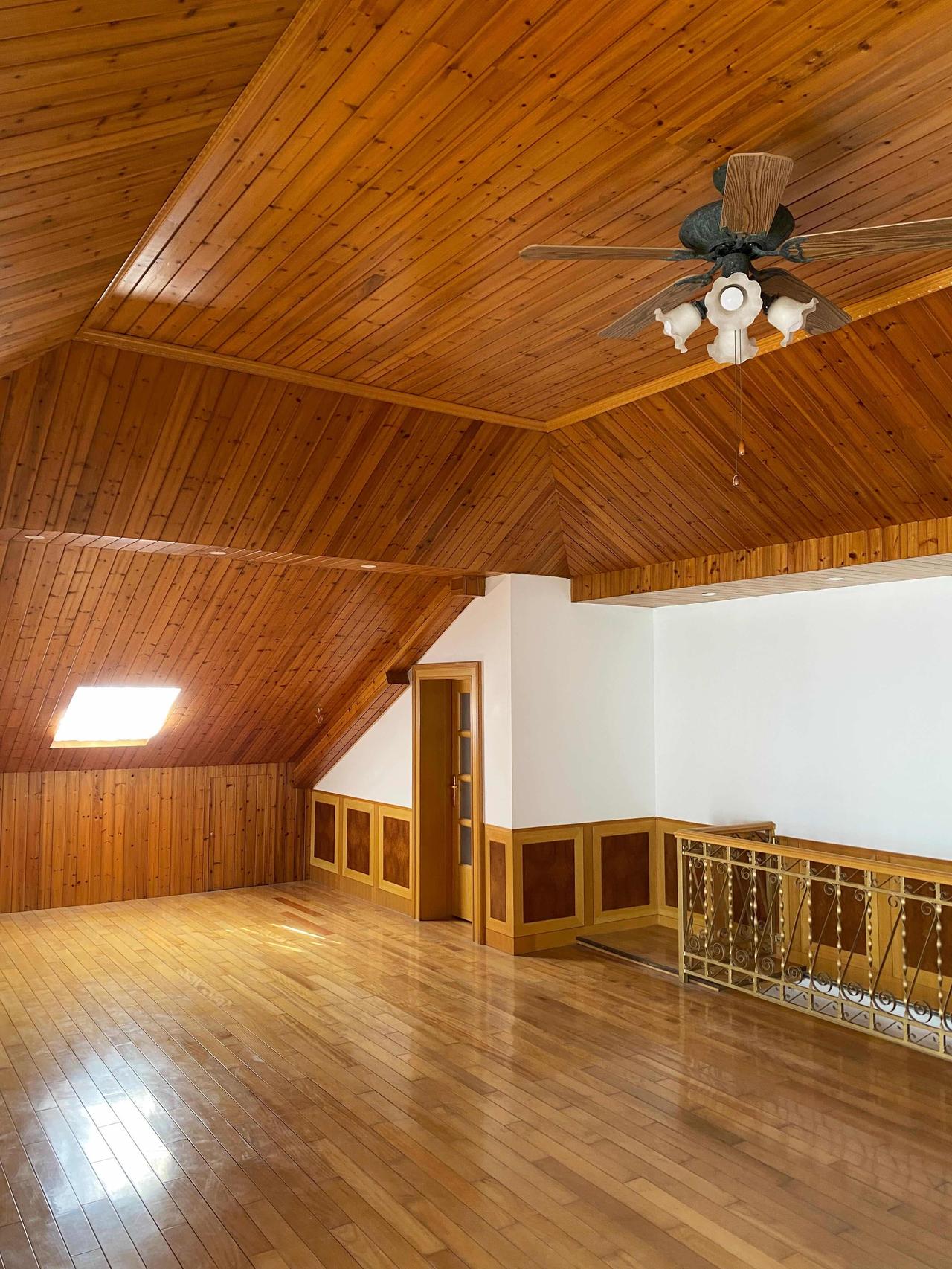 感恩公婆年轻时候的打拼，让我们小两口少奋斗20年，山东一位女生晒出了公婆送的婚房