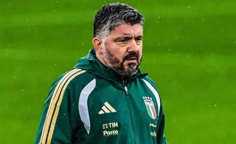 加图索到底错在哪里？意大利再次无缘世界杯，加图索的执教在赛后遭到猛烈批评。复盘