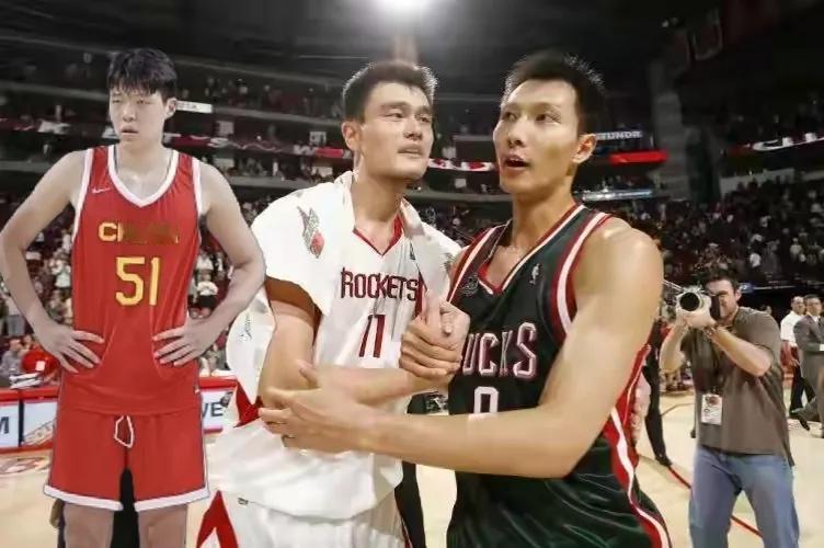 杨瀚森成为获得NBA新秀合同金额（2139万美元)最高的中国球员！6月26日的