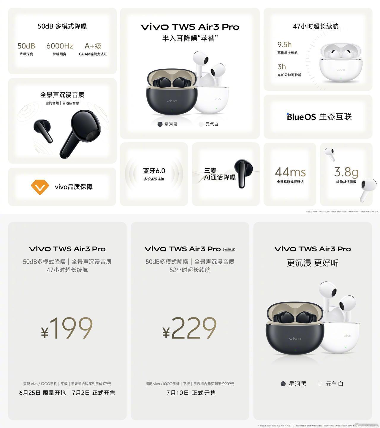 今晚vivo发布会亮点很多，给大家汇总一下。一、vivoXFold5