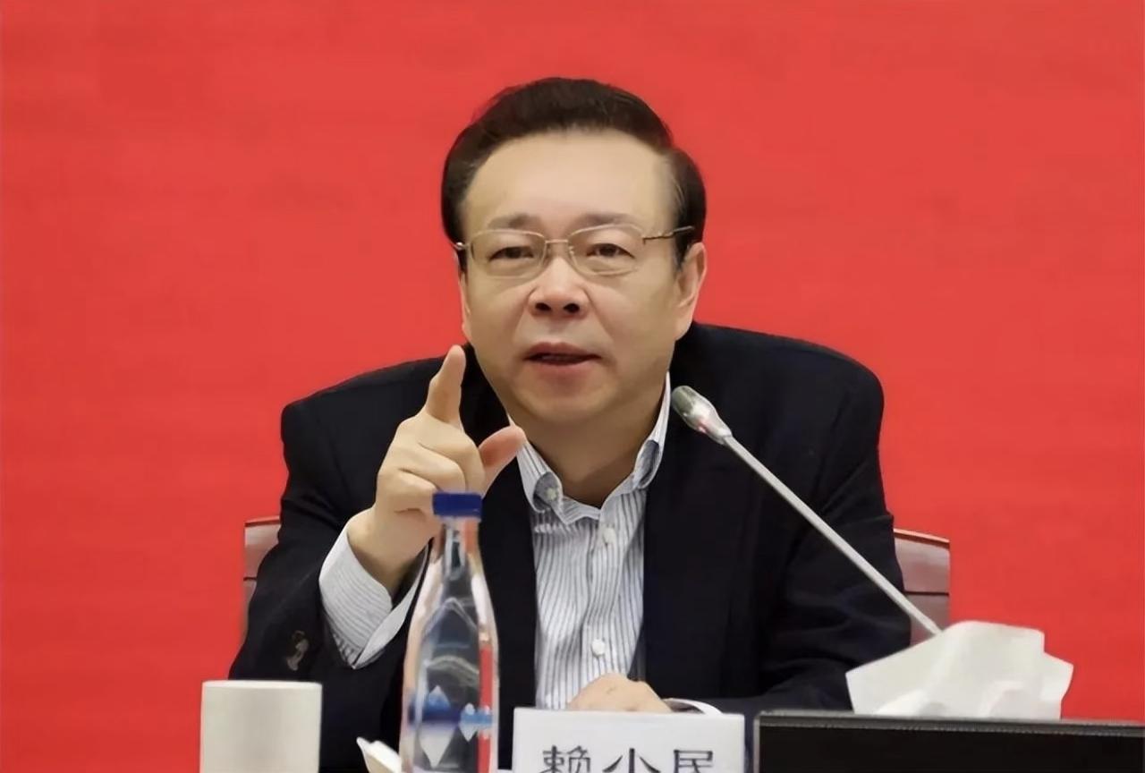 前几年金融圈私下流传一句歪论：“金融高管贪腐再严重，也绝不会被判死刑”，赖小民一