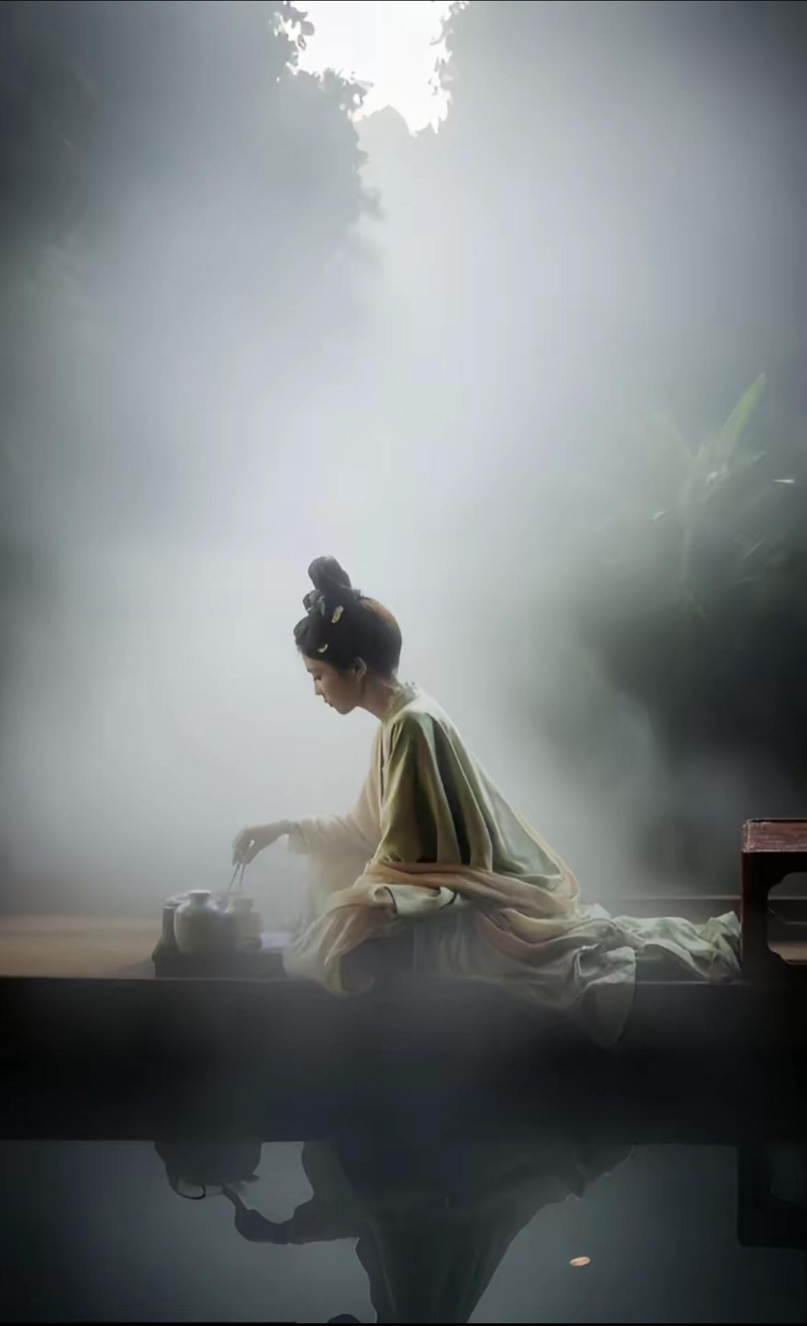 刚刚看完由白鹿、丞磊主演的古偶剧《莫离》第三十七集，墨修尧（丞磊）带兵驻守落霞关
