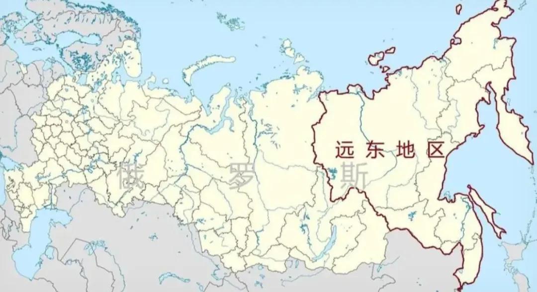 千万别开发远东！有人说，远东这地方，只要还属于俄罗斯人，就绝对不能开发。除非
