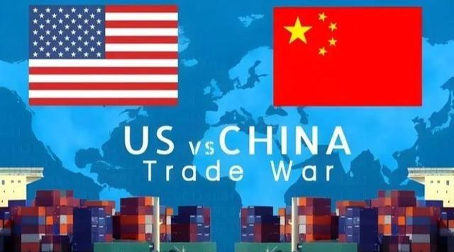 中国为什么不希望美国倒下？可能你不信，要是美国真的倒下了，中国可就麻烦大了，中美