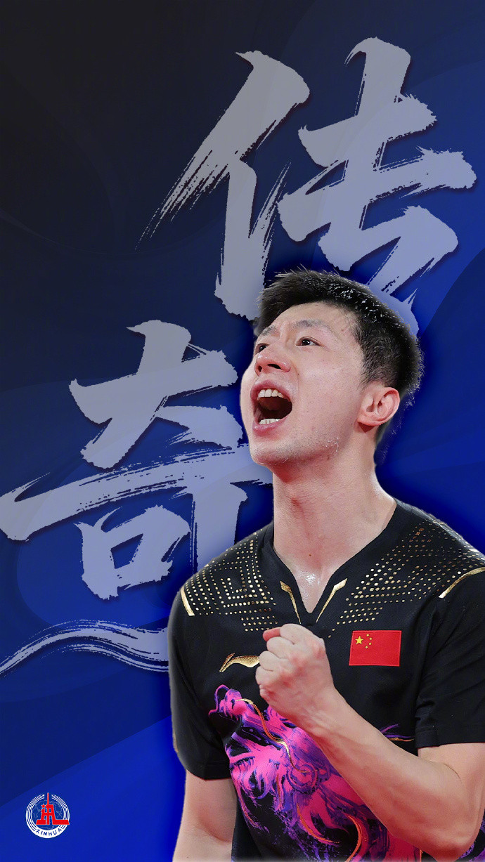 已经有这么多海报了一切顺利